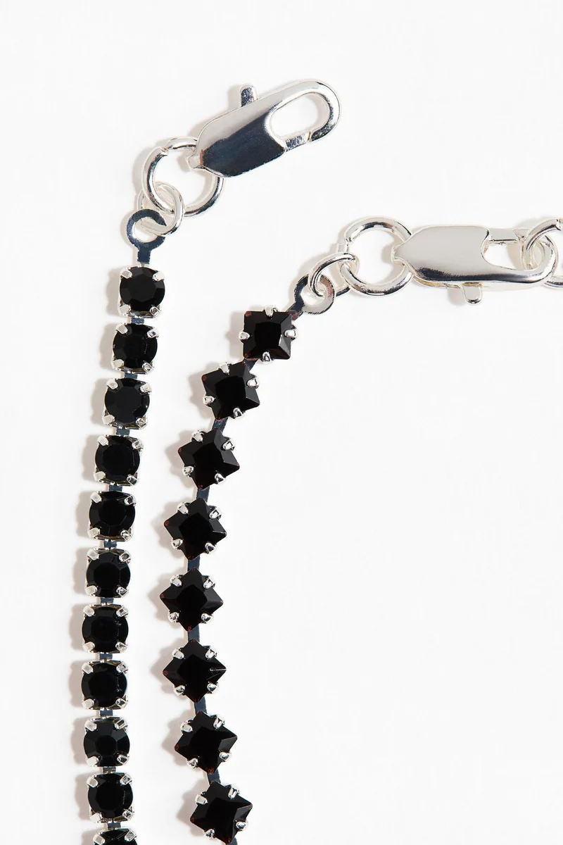 اتش اند ام أساور - قطعتين