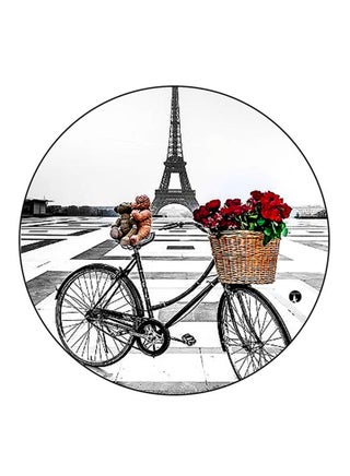 The Eiffel Tower Printed Mouse Pad Multicolour - pzsku/Z556C038337D7889AA8E1Z/45/_/1652385096/a5506611-e1ed-4185-ab82-3c4495a785e1