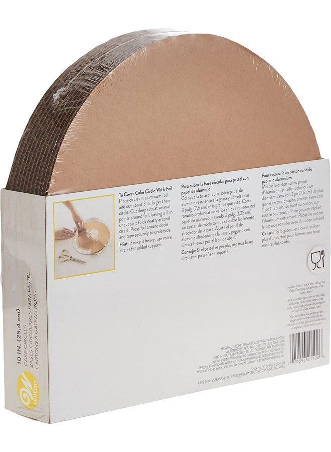 Wilton Cake Boards Round Cake Boards - Image 5