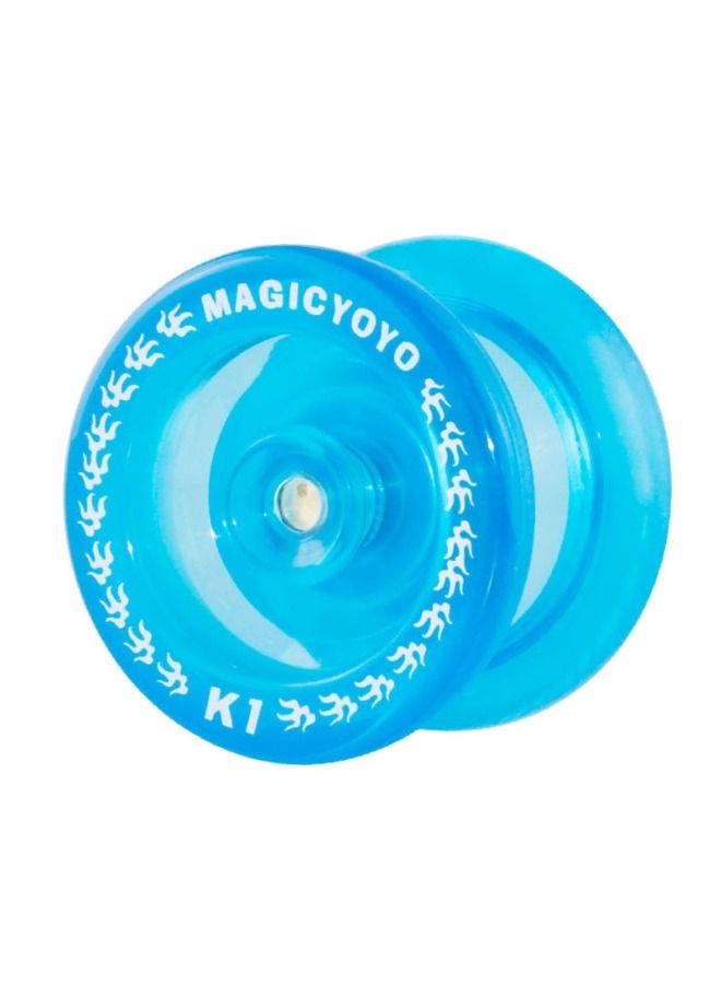 MAGICYOYO Professional Magic Yoyo  K1 Spin Game - Image 1