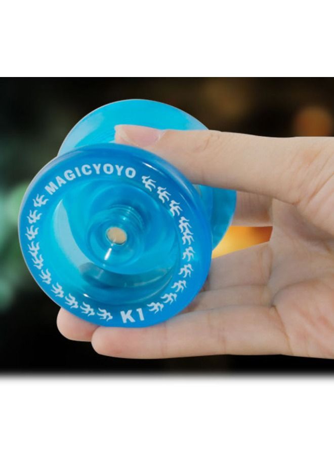 MAGICYOYO Professional Magic Yoyo  K1 Spin Game - Image 3