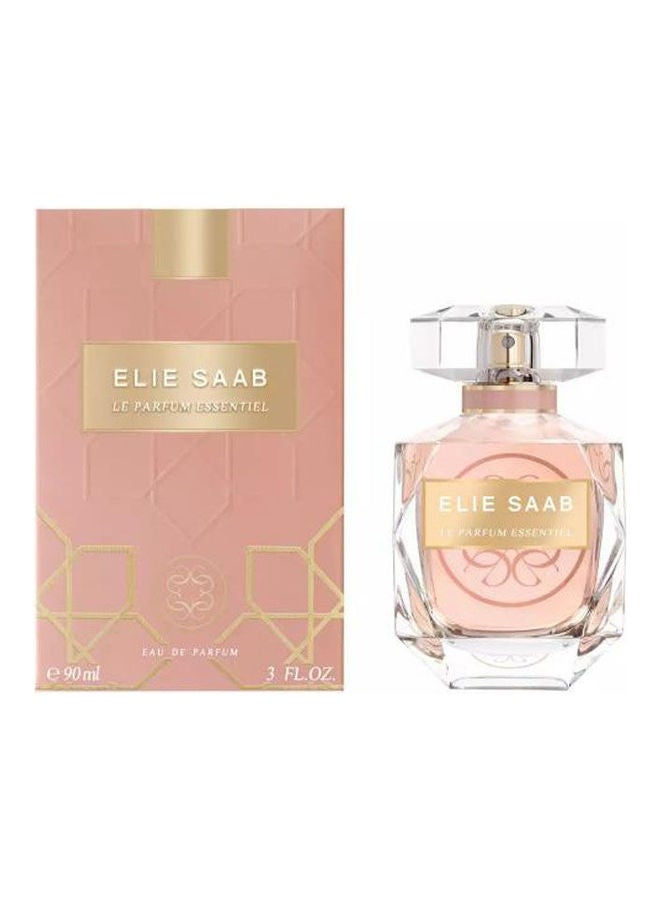 عطر EDP لو بارفيم إسينشال للنساء 90ملليلتر