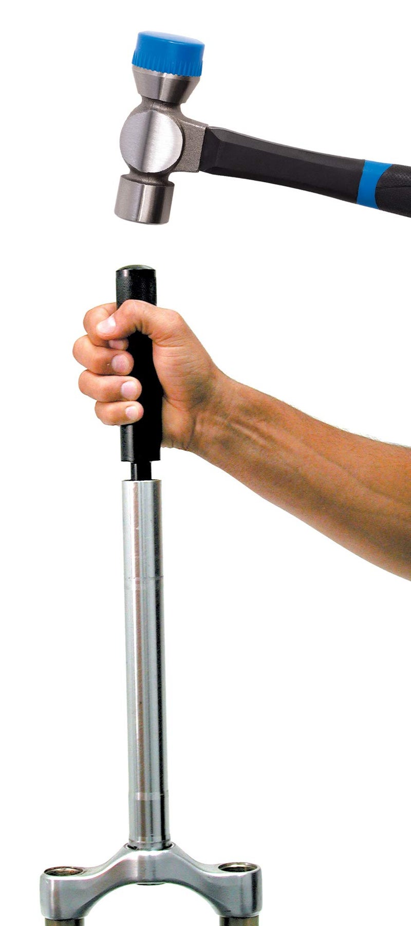 Park Tool Tns-1 Threadless Nut Setter For 1"" And 1-1/8"" Forks - Image 2