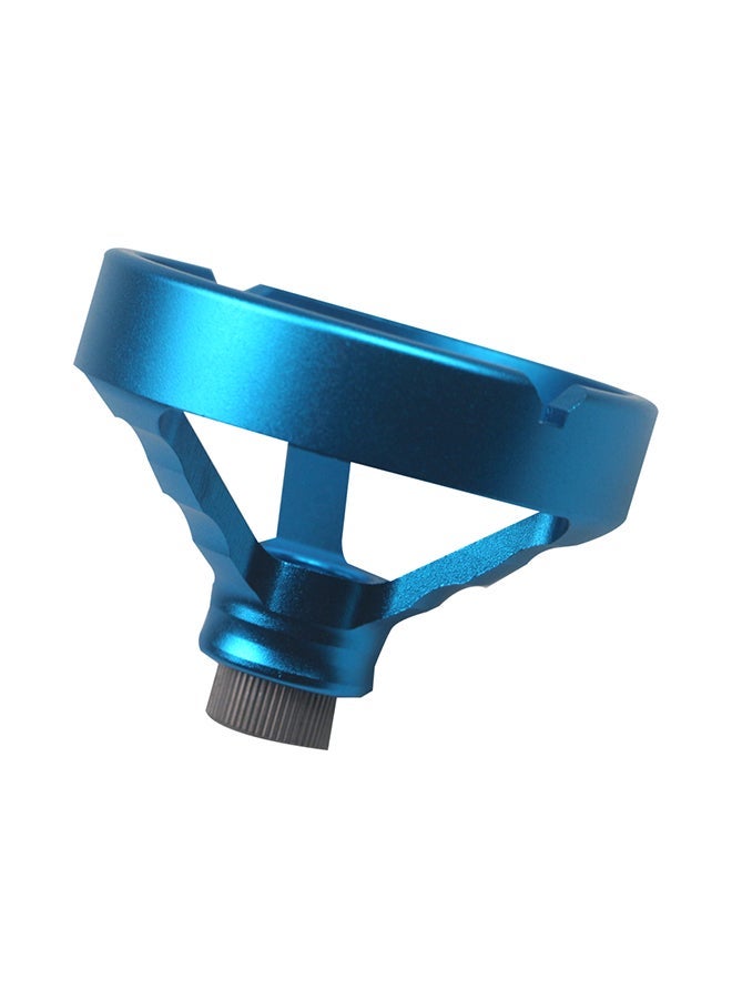 NIBEMINENT Punching Tool Locator Wood Working Drill Guide Kit Multicolour 8.70x6.3x8.6cm - Image 4