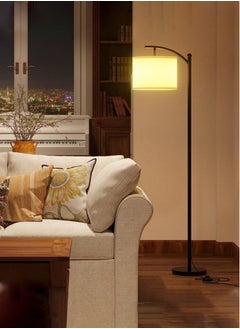 Floor Lamp Standing Lamp (Bulb not included) Black 175x28x180 cm - pzsku/Z556C6CE98D19A7C4F249Z/45/_/1723101643/30c02c16-80fe-4fcb-bf1d-5a514c1356c5