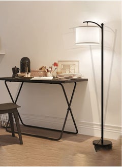 Floor Lamp Standing Lamp (Bulb not included) Black 175x28x180 cm - pzsku/Z556C6CE98D19A7C4F249Z/45/_/1723101711/8dafa984-d3e8-4d5c-882e-bdbc5deebc98