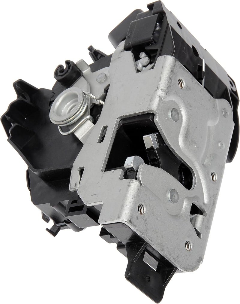 Dorman 937-604 Front Driver Side Door Lock Actuator Motor for Select Ford/Mercury Models - Image 1