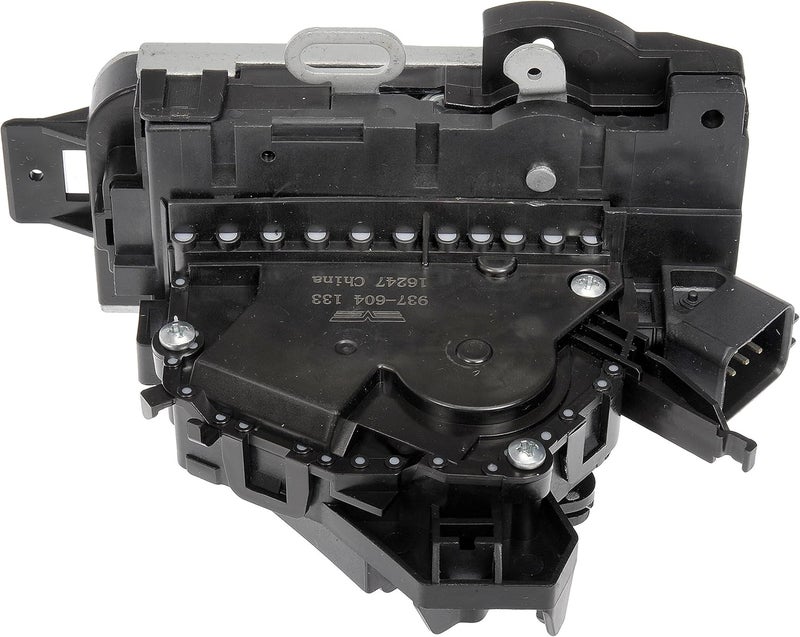 Dorman 937-604 Front Driver Side Door Lock Actuator Motor for Select Ford/Mercury Models - Image 5