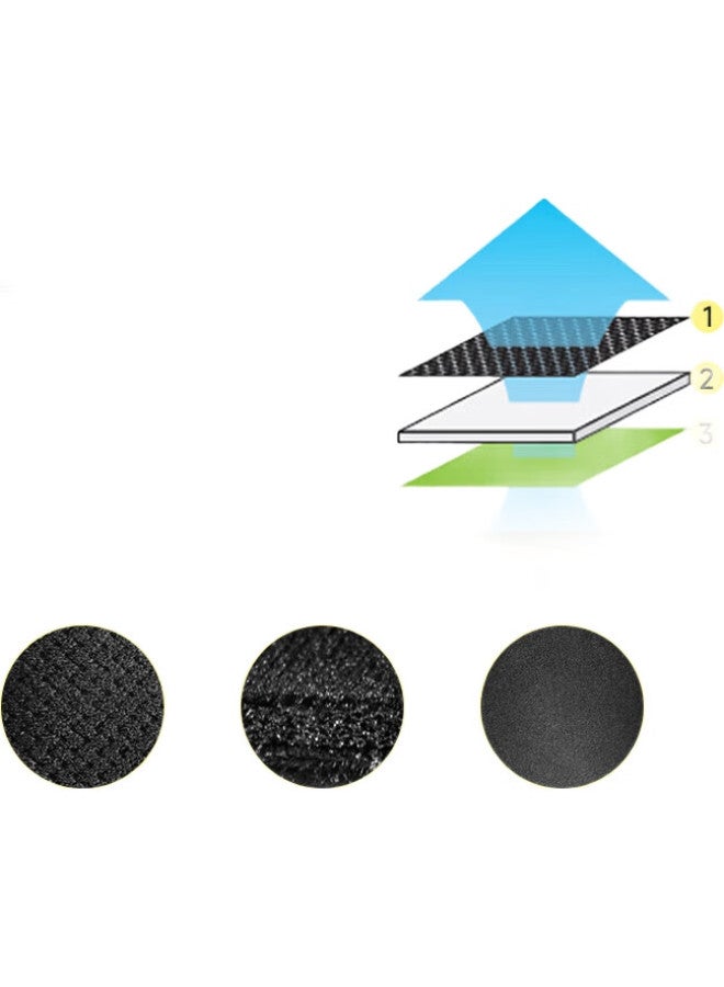 DM Imported Sports Elbow Support For Men And Women, Badminton Tennis Fitness Basketball Strap Elbow Sleeve, Single Pack - Image 3