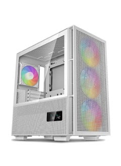 Apex Gaming PC - Intel Core i7-12700 Processor | NVIDIA RTX 3060 12GB GPU | 32GB DDR4 RAM |1TB M.2 NVMe SSD + 1TB HDD | 240mm Liquid Cooler |  WiFi Ready | Windows 11 Pro | Game Sekret Desktop Computer Tower