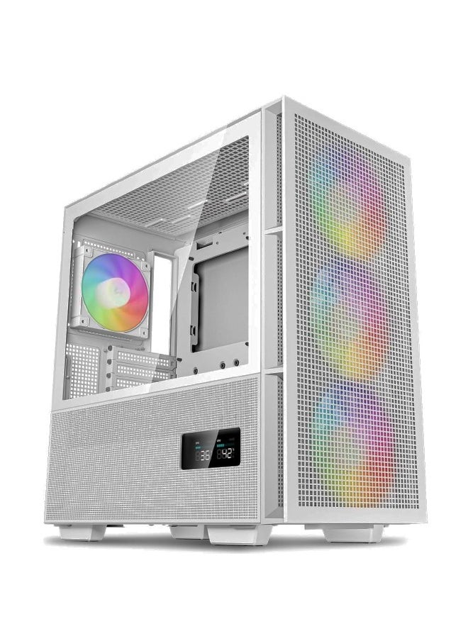 Game Sekret - Apex Gaming PC - Intel Core i7-12700 Processor | NVIDIA RTX 3060 12GB GPU | 32GB DDR4 RAM |1TB M.2 NVMe SSD + 1TB HDD | 240mm Liquid Cooler |  WiFi Ready | Windows 11 Pro | Game Sekret Desktop Computer Tower - Image 1