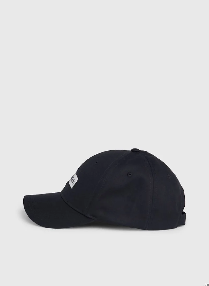 CALVIN KLEIN Twill Cap