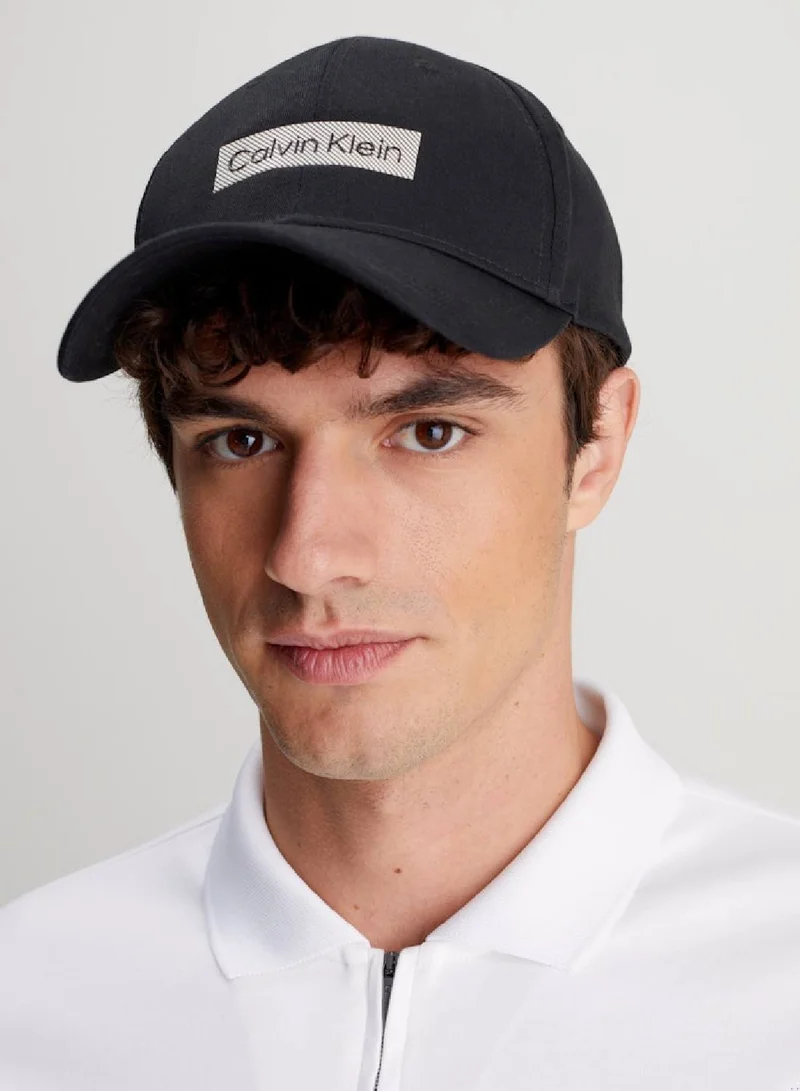 CALVIN KLEIN Twill Cap