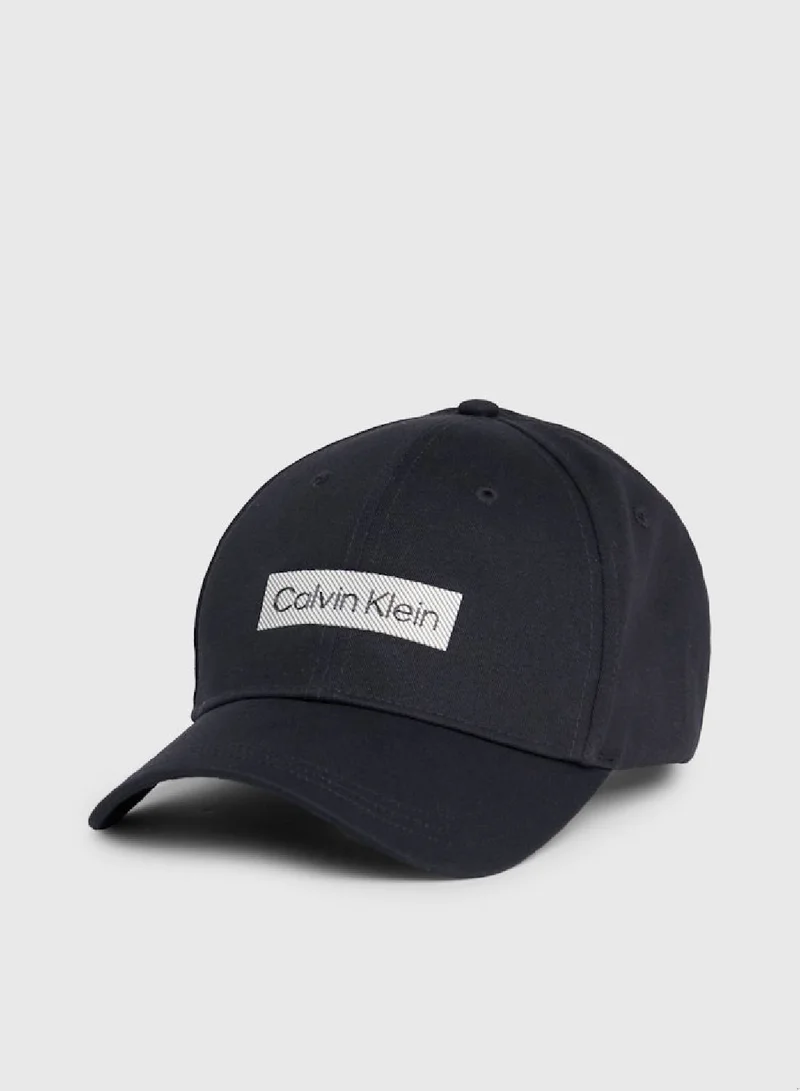 CALVIN KLEIN Twill Cap
