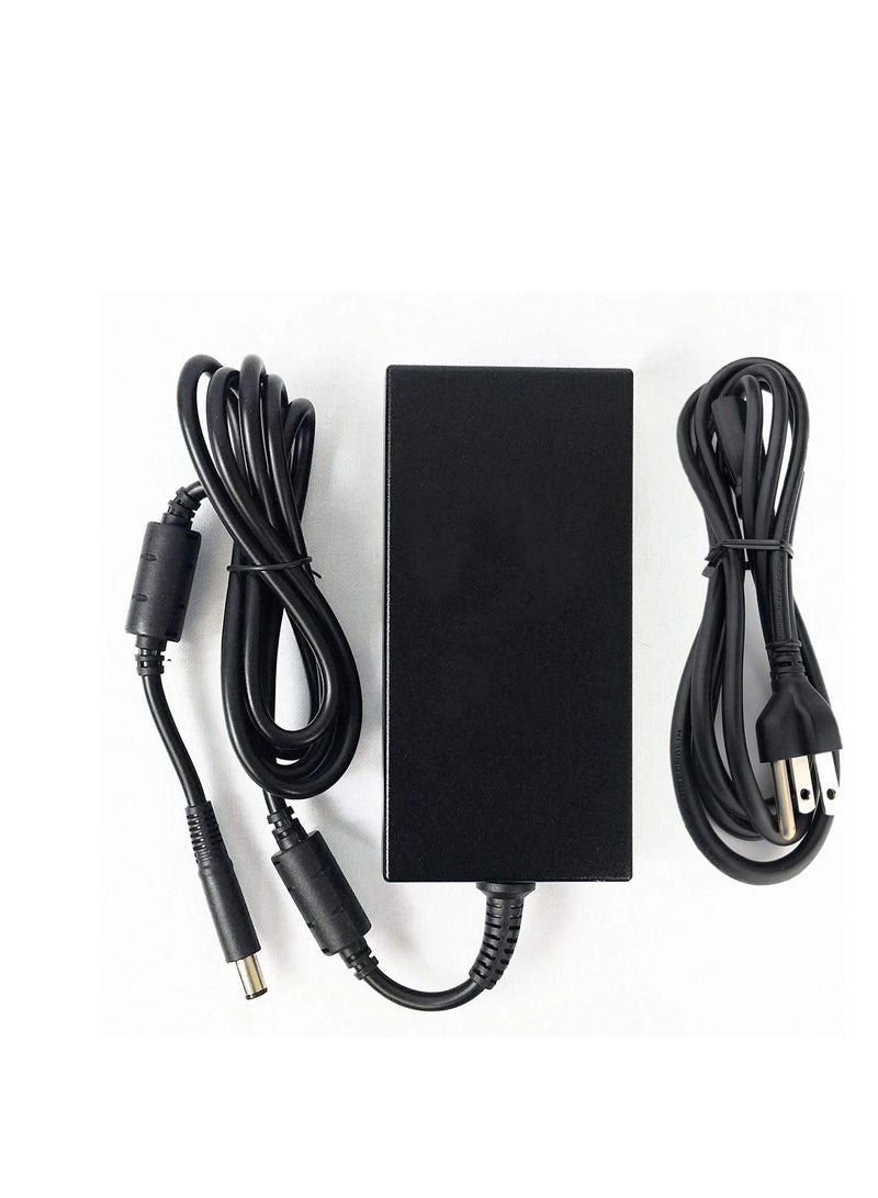 Terabyte 180 watt Compatible Adapter For Alienware 15 R1 R2 Inspiron One 23xx 0ww4xy - Image 1