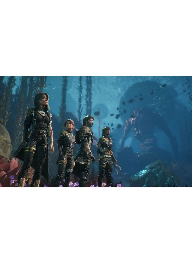 PlayStation Clair Obscur: Expedition 33 - PS5 KSA Version  - Image 2