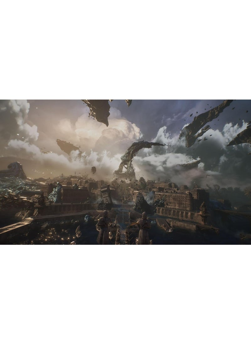 PlayStation Clair Obscur: Expedition 33 - PS5 KSA Version  - Image 3