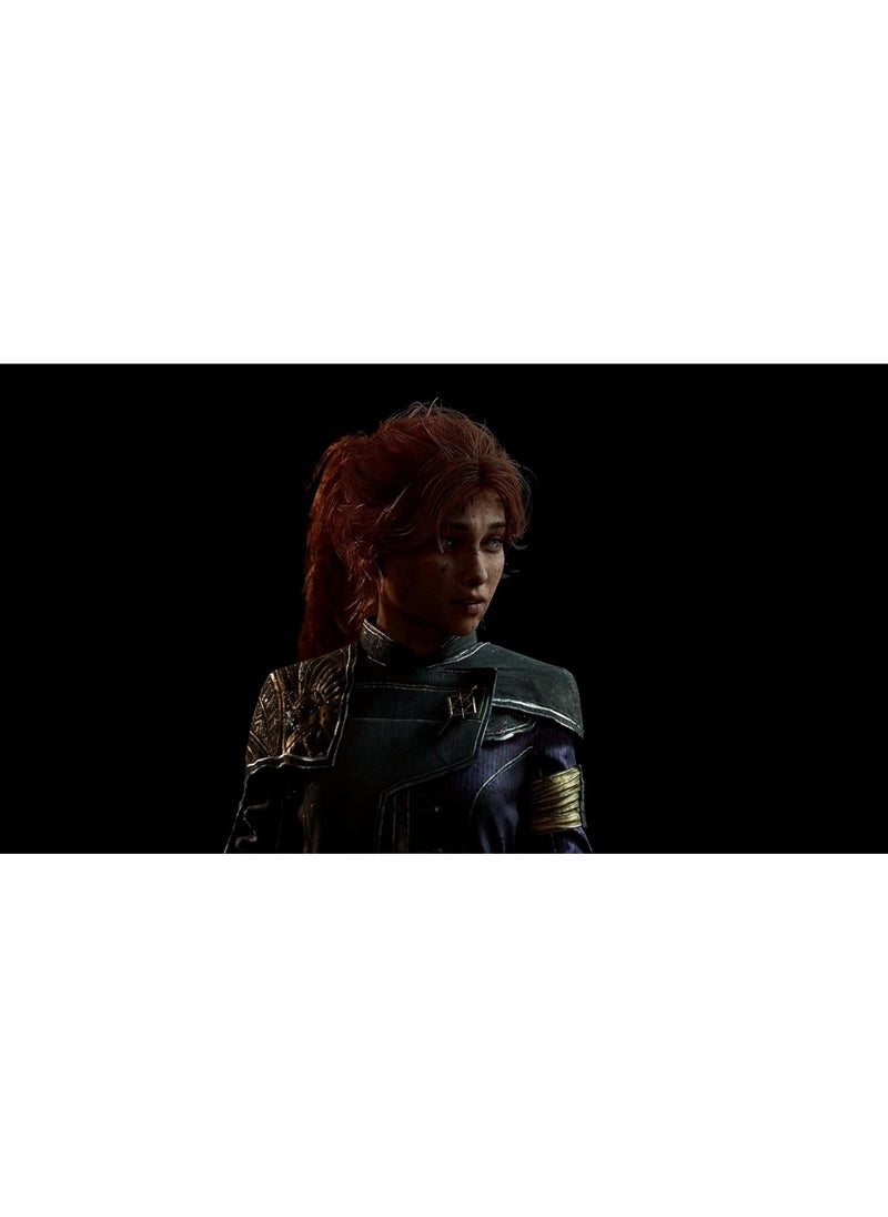 PlayStation Clair Obscur: Expedition 33 - PS5 KSA Version  - Image 5