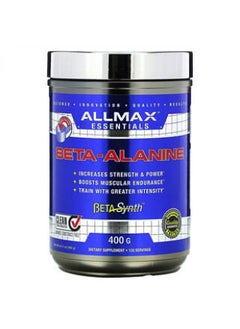 AllMax Nutrition ALLMAX Nutrition Beta-Alanine  (400 g) 