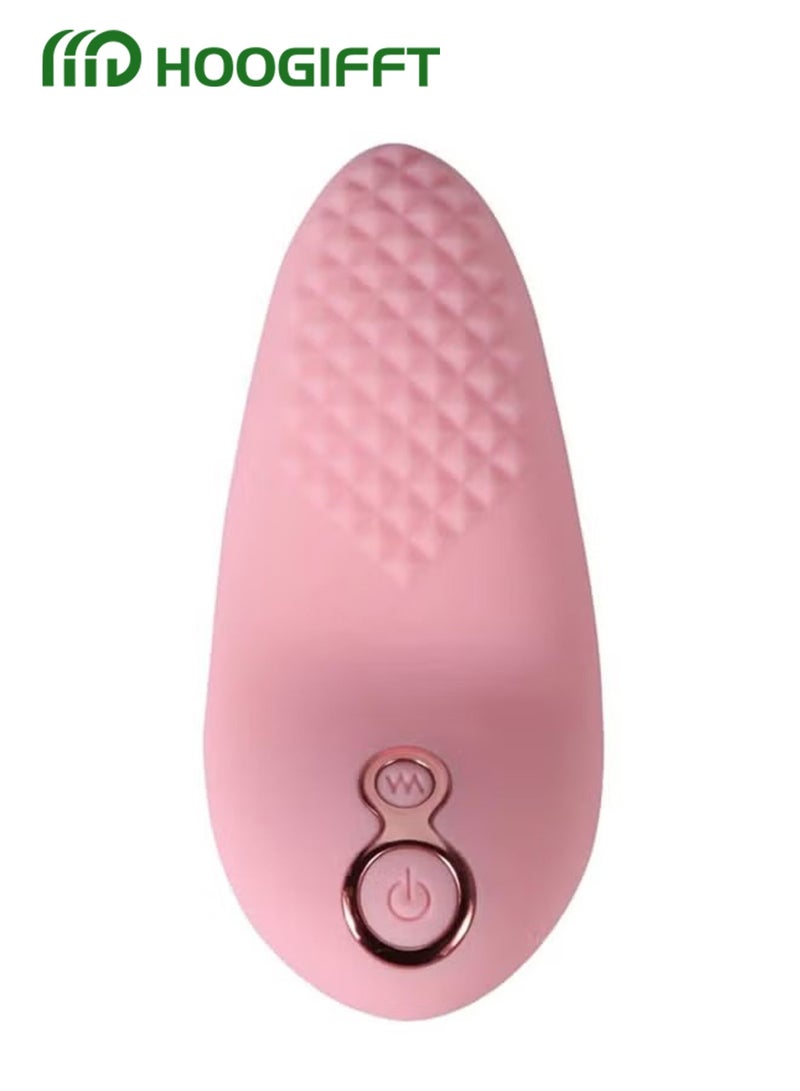 هوغيفت جهاز تدليك الرضاعة، جهاز تدليك ناعم لتحسين تدفق الحليب أثناء الرضاعة. - Image 1