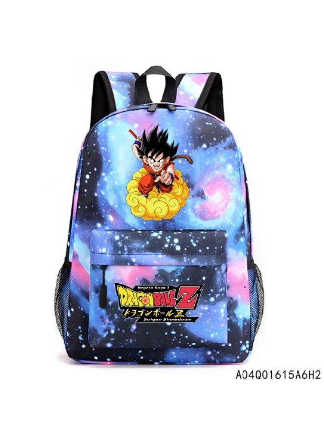 Creative backpacks attract everyone's attention - 907 - Image 1