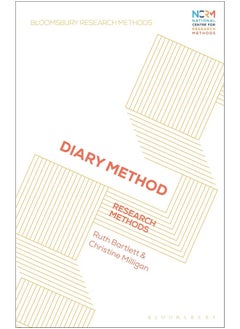 Diary Method: Research Methods 