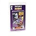 Greater Than Games Sentinels of The Multiverse Oversized Villain Character Cards Game - Image 2