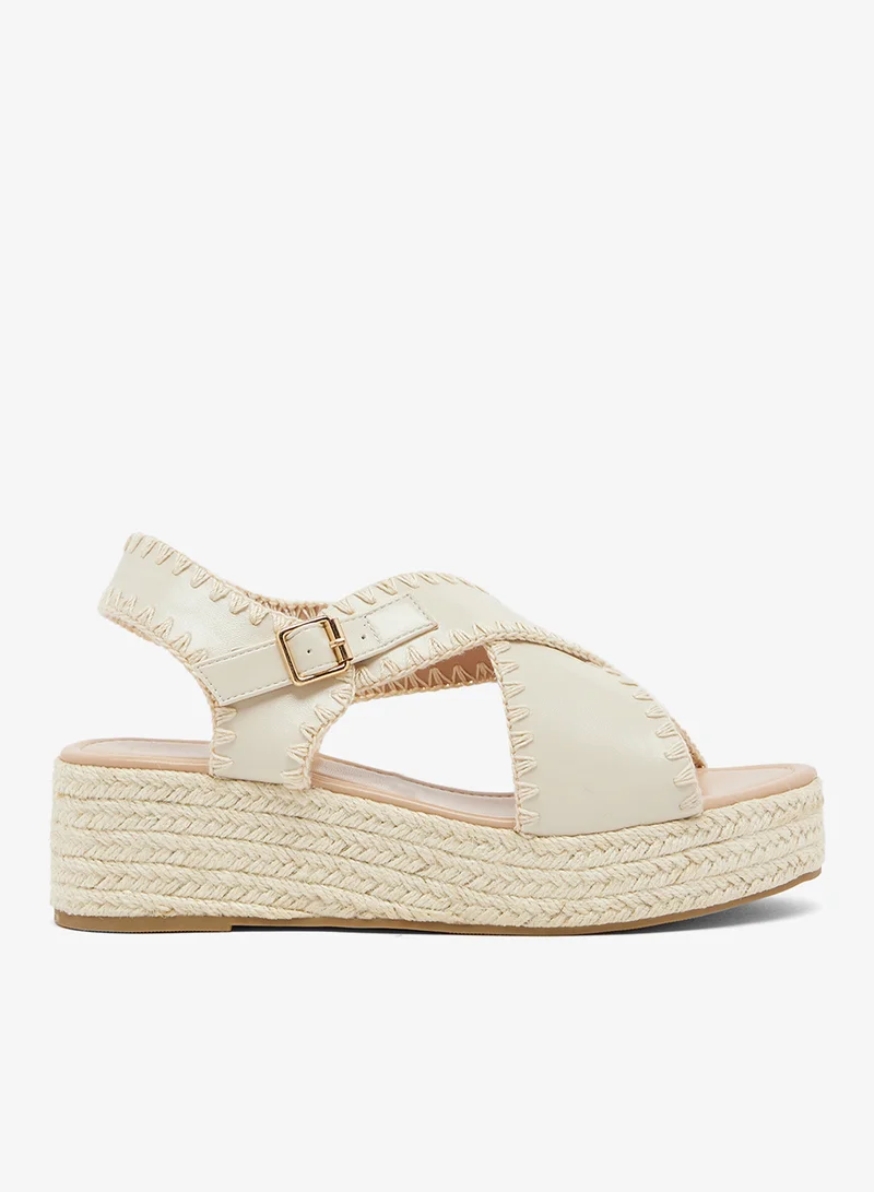Ginger espadrilles
