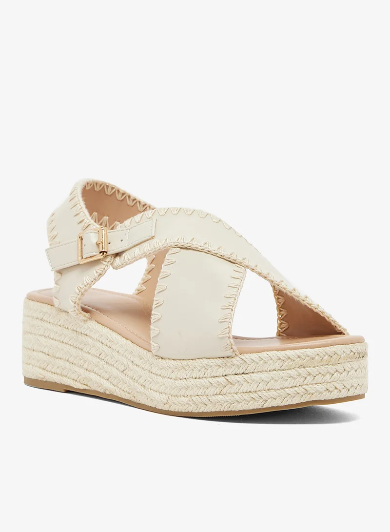 Ginger espadrilles