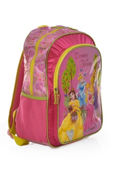 Disney Disney Princess Dreams in Bloom Value Back pack 3in1 Set 16"  - Image 3