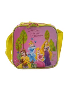 Disney Disney Princess Dreams in Bloom Value Back pack 3in1 Set 16"  - Image 5