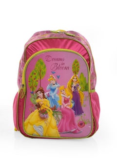 Disney Disney Princess Dreams in Bloom Value Back pack 3in1 Set 16"  - Image 2