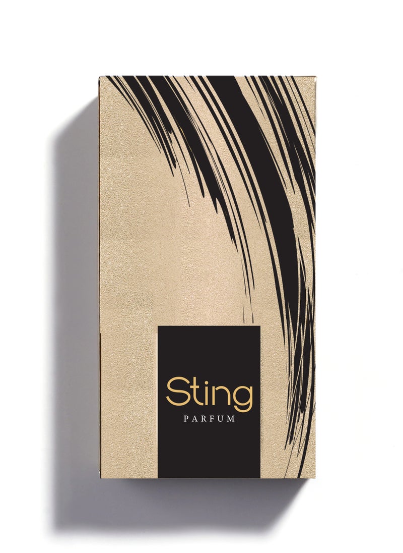 AMD Perfumes - Sting By AMD Perfumes Women Fragrance EDP 100ml - Image 1