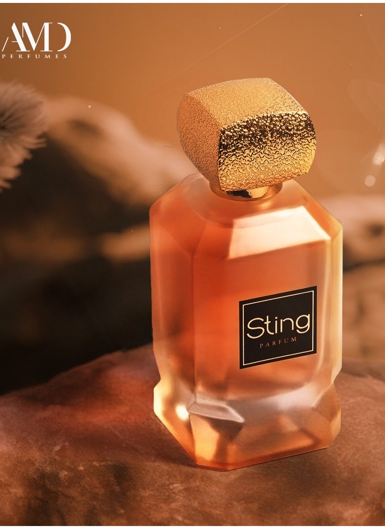 AMD Perfumes - Sting By AMD Perfumes Women Fragrance EDP 100ml - Image 1