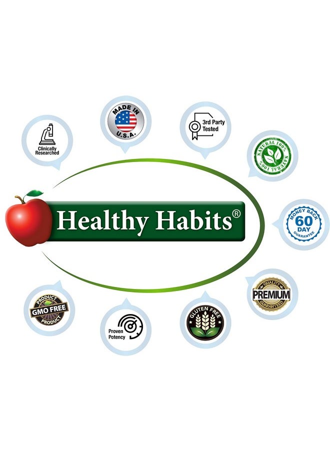 Healthy Habits - Silver Defense Gel Ultra Premium Purified Topical Colloidal Silver Gel With Nano Technology - Image 1