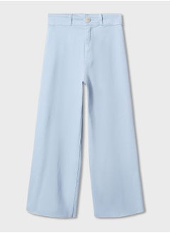 Kids Essential Flowcarg Fit Jeans