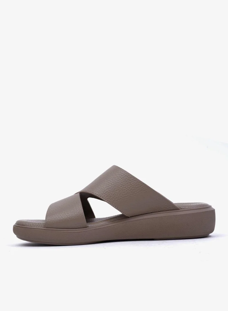 UOMO CAVALIER MENS SANDALS  -  ALP 110 STONE