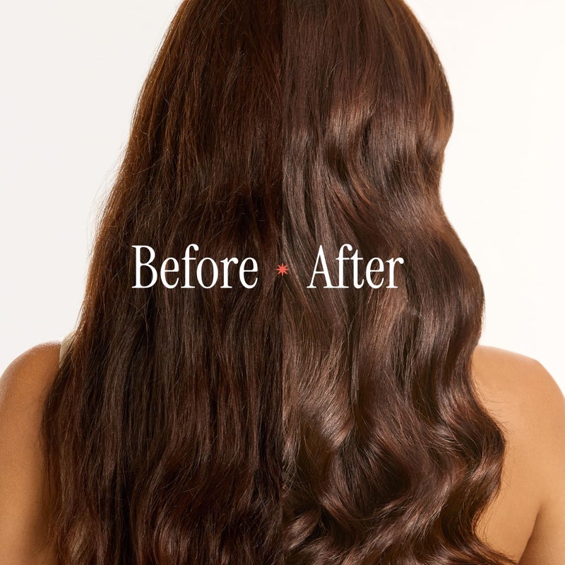 HOT Tools 24K Gold Extended Barrel Oval Tapered Curling Wand for Bouncy Curls | No Clamp for Quick and Easy Styling, Fan-Favorite 24K Gold Technology for Long-Lasting Results - Image 5