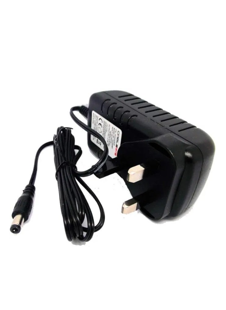 YONGNUO YONGNUO UNIVERSAL LIGHT ADAPTER 12V FJ-SW1202000B 