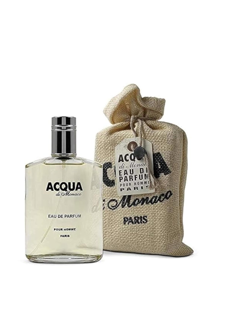 أكوا دي موناكو إي.دي.بي ١٠٠ مل