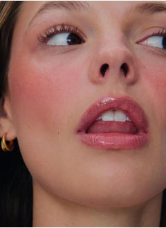 rhode Peptide Lip Tint, Lip Gloss Lip Balm Moisturizes Lips, Tinted Lipstick, Helps Lock Moisture for Fuller & Softer Lips 10ml  - Image 3