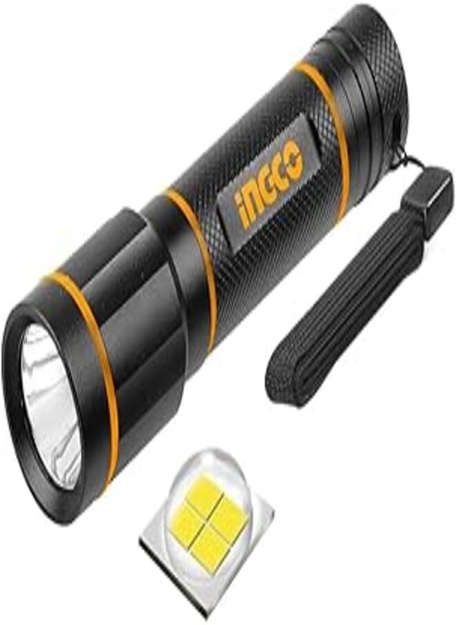 INGCO Ingco HFL013AAA58 Flashlight 