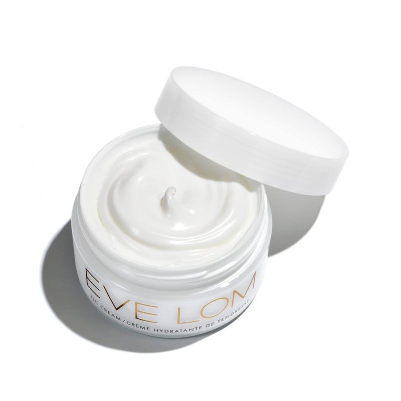 EVE LOM TLC Cream - Daily Facial Moisturizer Cream - Soothing Hydration, Revives DEHYDRATED Skin, Nourishes Complexion, Ideal for Dry/Sensitive/Mature Skin - Image 2