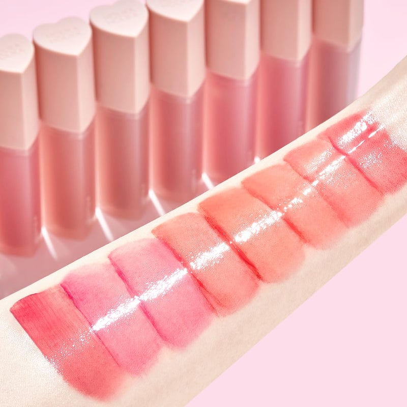 HOLIKA HOLIKA Heart Crush Bare Glaze Tint Line (05 Swish) - Image 5