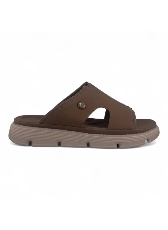 Al Hadaf AL Hadaf Premium Men's Anti-Slip Sole