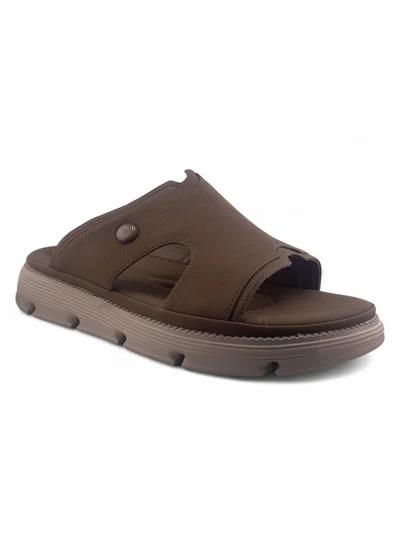 Al Hadaf AL Hadaf Premium Men's Anti-Slip Sole