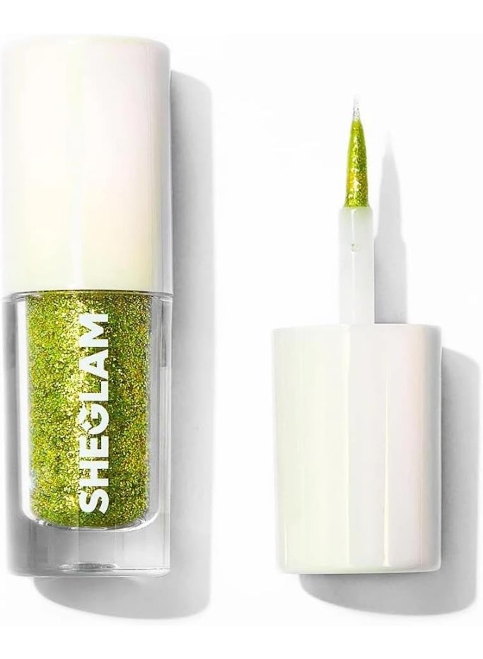 شيغلام إنستا بارتي بريق بطانة VIP