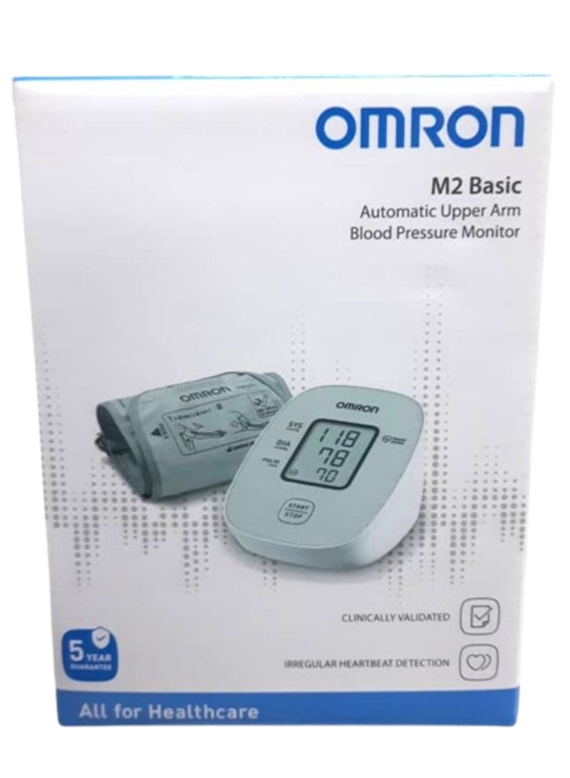 Omron M2 Basic