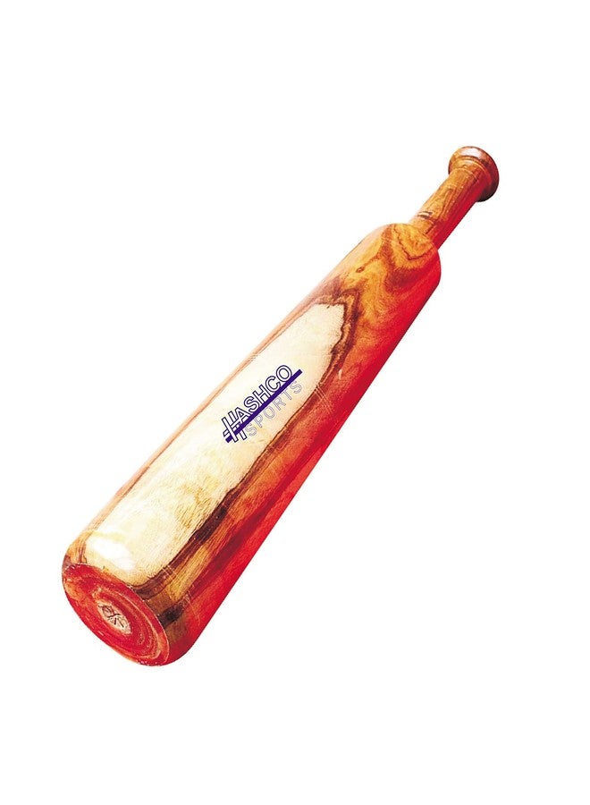 Hashco Sports Wooden Indian Mugdar, Clubs, Meel, Clubbell, Karla Kattai, Mugdar, Original Manufactured from Hashco Sports (Quality Wood with Polish) (3) - Image 3