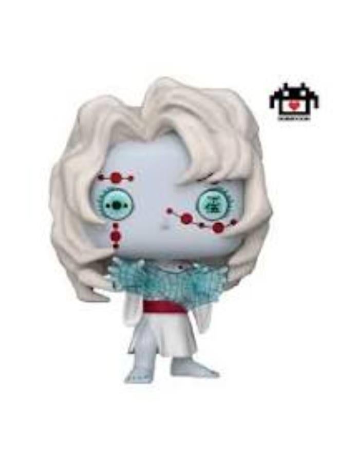 فانكو البوب! أنيمي: شيطان القاتل-روي - Image 1